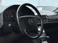 Mercedes-Benz S 320 1997 годаүшін5 000 000 тг. в Караганда – фото 6