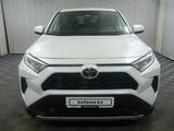 Toyota RAV4 2021 года за 14 500 000 тг. в Алматы – фото 5