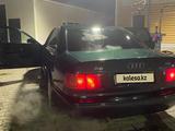 Audi A8 1996 года за 2 500 000 тг. в Алматы – фото 3