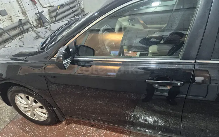 Toyota Camry 2007 годаүшін5 400 000 тг. в Семей