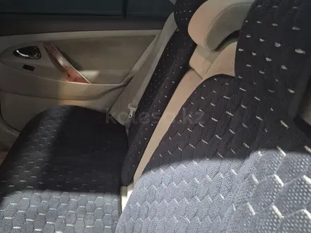 Toyota Camry 2007 года за 5 400 000 тг. в Семей – фото 4