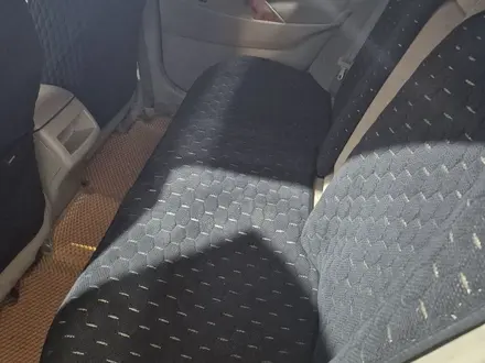 Toyota Camry 2007 года за 5 400 000 тг. в Семей – фото 5