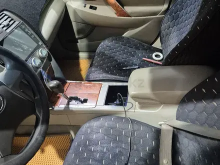 Toyota Camry 2007 года за 5 400 000 тг. в Семей – фото 6