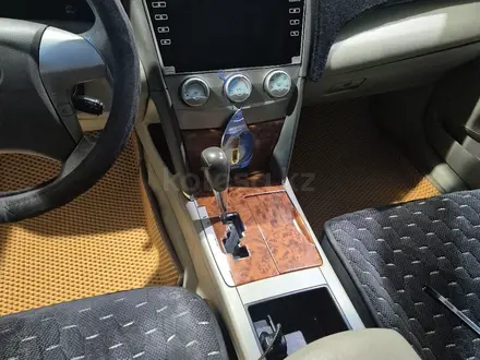 Toyota Camry 2007 года за 5 400 000 тг. в Семей – фото 7