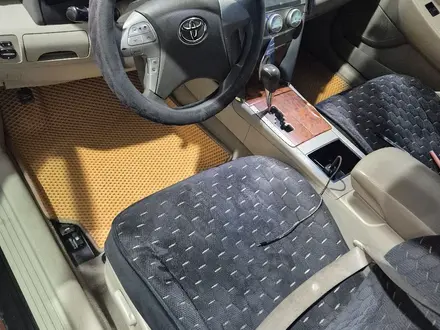 Toyota Camry 2007 года за 5 400 000 тг. в Семей – фото 9