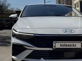 Hyundai Elantra 2023 годаүшін7 800 000 тг. в Алматы