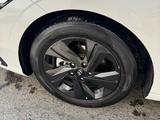 Hyundai Elantra 2023 годаүшін7 800 000 тг. в Алматы – фото 2