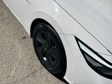 Hyundai Elantra 2023 годаүшін7 800 000 тг. в Алматы – фото 4
