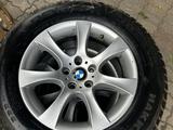 Диски bmw e70 стиль 124 за 120 000 тг. в Талгар