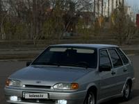 ВАЗ (Lada) 2114 2011 года за 1 600 000 тг. в Астана