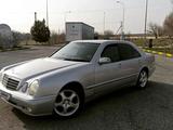 Mercedes-Benz E 320 2001 года за 5 100 000 тг. в Шымкент