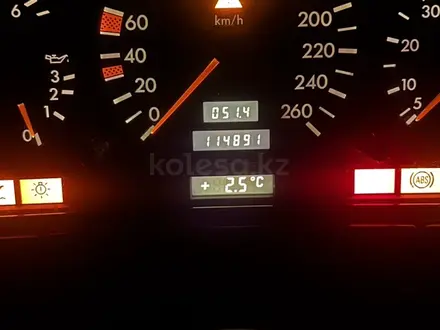 Mercedes-Benz S 320 1996 года за 5 000 000 тг. в Караганда – фото 45