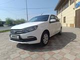 ВАЗ (Lada) Granta 2190 2019 годаүшін4 500 000 тг. в Туркестан – фото 2