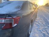 Toyota Camry 2014 годаүшін4 480 000 тг. в Астана – фото 3