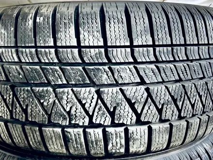 Корейские зимние шины Kumho 265/50/19 каждая за 59 990 тг. в Астана – фото 2