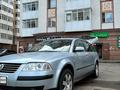 Volkswagen Passat 2002 годаүшін3 600 000 тг. в Астана – фото 2