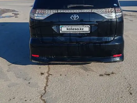 Toyota Estima 2008 года за 5 800 000 тг. в Жанаозен – фото 3