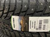 Ikon Tyres Autograph Ice 9 SUV 265/45 R21 Имеется диски одной разной ш за 220 000 тг. в Алматы – фото 2