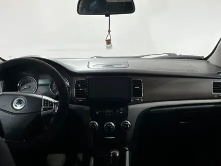 SsangYong Actyon 2013 года за 5 490 000 тг. в Павлодар – фото 13