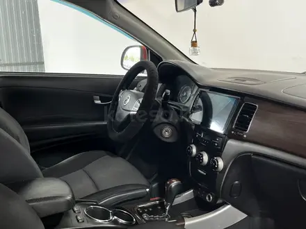 SsangYong Actyon 2013 года за 5 490 000 тг. в Павлодар – фото 14