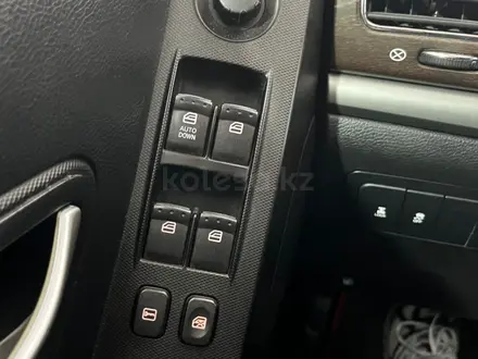 SsangYong Actyon 2013 года за 5 490 000 тг. в Павлодар – фото 19