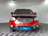 SsangYong Actyon 2013 года за 5 490 000 тг. в Павлодар – фото 2