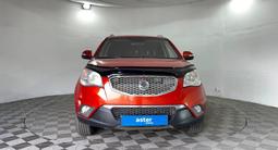 SsangYong Actyon 2013 годаүшін5 490 000 тг. в Павлодар – фото 2