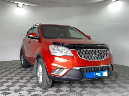 SsangYong Actyon 2013 года за 5 490 000 тг. в Павлодар – фото 3