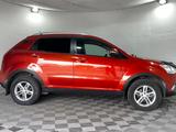 SsangYong Actyon 2013 года за 5 490 000 тг. в Павлодар – фото 4