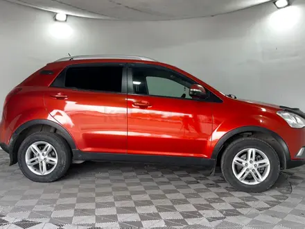 SsangYong Actyon 2013 года за 5 490 000 тг. в Павлодар – фото 4