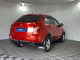 SsangYong Actyon 2013 года за 5 490 000 тг. в Павлодар – фото 5