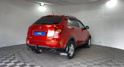 SsangYong Actyon 2013 годаүшін5 490 000 тг. в Павлодар – фото 5