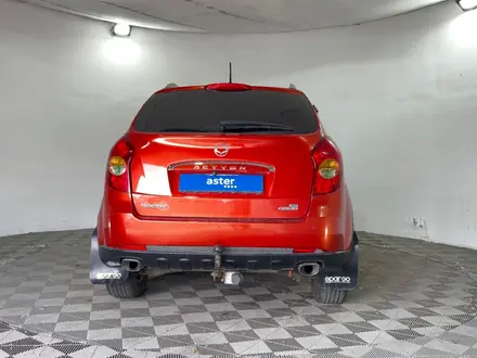 SsangYong Actyon 2013 года за 5 490 000 тг. в Павлодар – фото 6