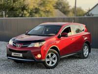 Toyota RAV4 2014 годаүшін8 950 000 тг. в Актобе