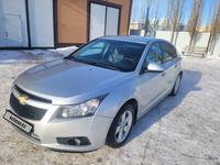 Chevrolet Cruze 2012 годаүшін3 900 000 тг. в Актобе