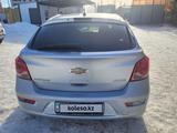 Chevrolet Cruze 2012 года за 3 900 000 тг. в Актобе – фото 5