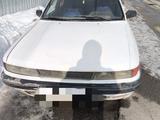 Mitsubishi Galant 1988 годаfor450 000 тг. в Алматы