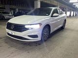 Volkswagen Jetta 2018 года за 7 050 000 тг. в Уральск – фото 4