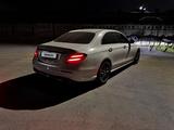 Mercedes-Benz E 300 2017 годаүшін18 300 000 тг. в Тараз – фото 4