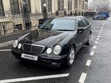 Mercedes-Benz E 280 2001 года за 5 500 000 тг. в Алматы – фото 4