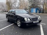 Mercedes-Benz E 280 2001 года за 5 500 000 тг. в Алматы – фото 3