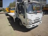 Isuzu  Elf (N-series) 2025 годаүшін17 200 000 тг. в Алматы – фото 2