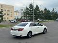 Toyota Camry 2015 года за 10 800 000 тг. в Тараз – фото 5