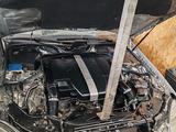 Двигатель. Каробка 112 за 55 006 тг. в Алматы – фото 4