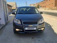 Chevrolet Nexia 2021 года за 4 500 000 тг. в Актау