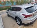 Hyundai Santa Fe 2022 годаүшін18 500 000 тг. в Актау – фото 4