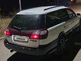 Subaru Legacy 1999 годаүшін2 000 000 тг. в Алматы – фото 2