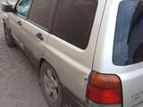 Subaru Forester 1999 годаfor2 000 000 тг. в Темиртау – фото 4