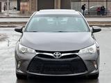 Toyota Camry 2015 года за 6 800 000 тг. в Астана – фото 4