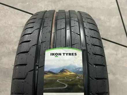 Ikon (Nokian) Autograph Ultra 2 245/40 R20 Y99 за 128 000 тг. в Алматы